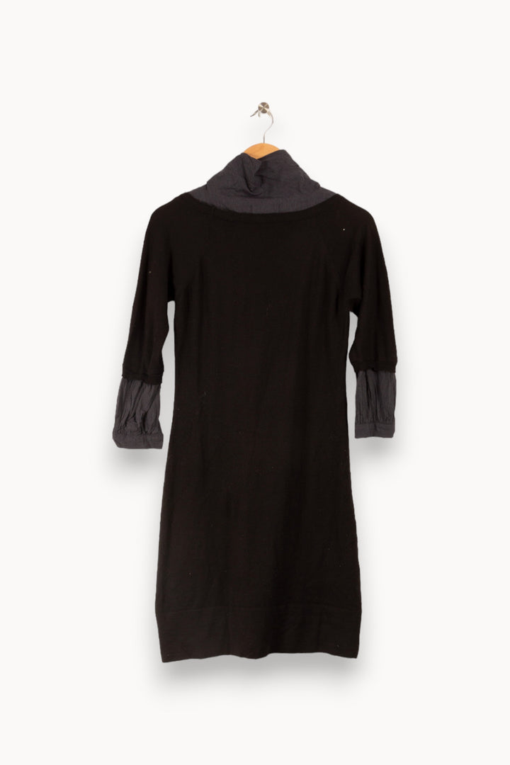 Robe courte Accalmie - S/36