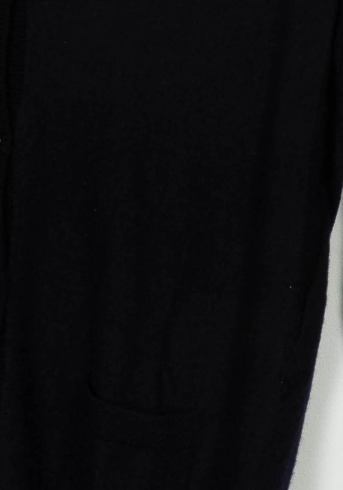 Gilet Bleu - Taille XS/34 de la marque Kookai | PARAD105339 - Vendu par Paradigme - Image 3