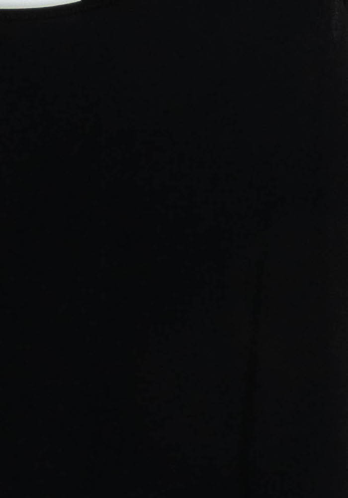 Débardeur Noir et Beige - Taille L/40 de la marque Max Mara | PARAD105348 - Vendu par Paradigme - Image 3