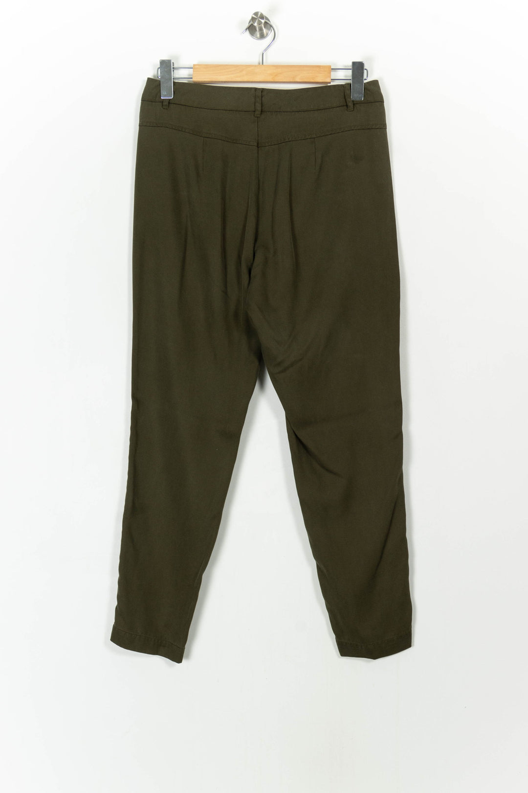 Pantalon Vert - Taille L/40 de la marque One Step | PARAD105353 - Vendu par Paradigme - Image 4