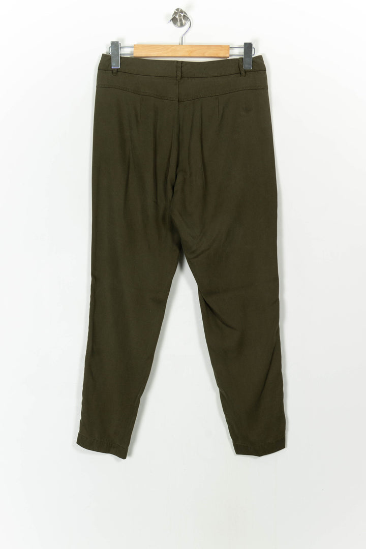 Pantalon Vert - Taille L/40 de la marque One Step | PARAD105353 - Vendu par Paradigme - Image 4