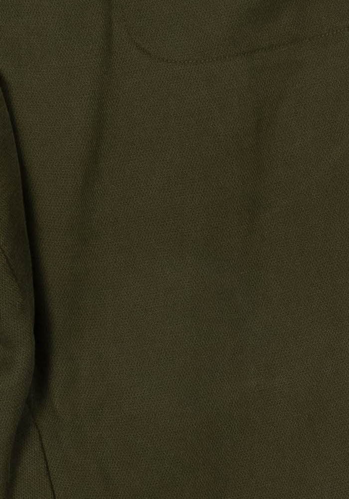 Pantalon Vert - Taille L/40 de la marque One Step | PARAD105353 - Vendu par Paradigme - Image 3