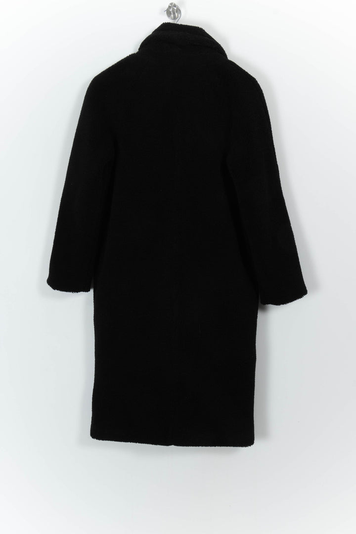 Manteau Noir - Taille S/36 de la marque Grace & Mila | PARAD105359 - Vendu par Paradigme - Image 4