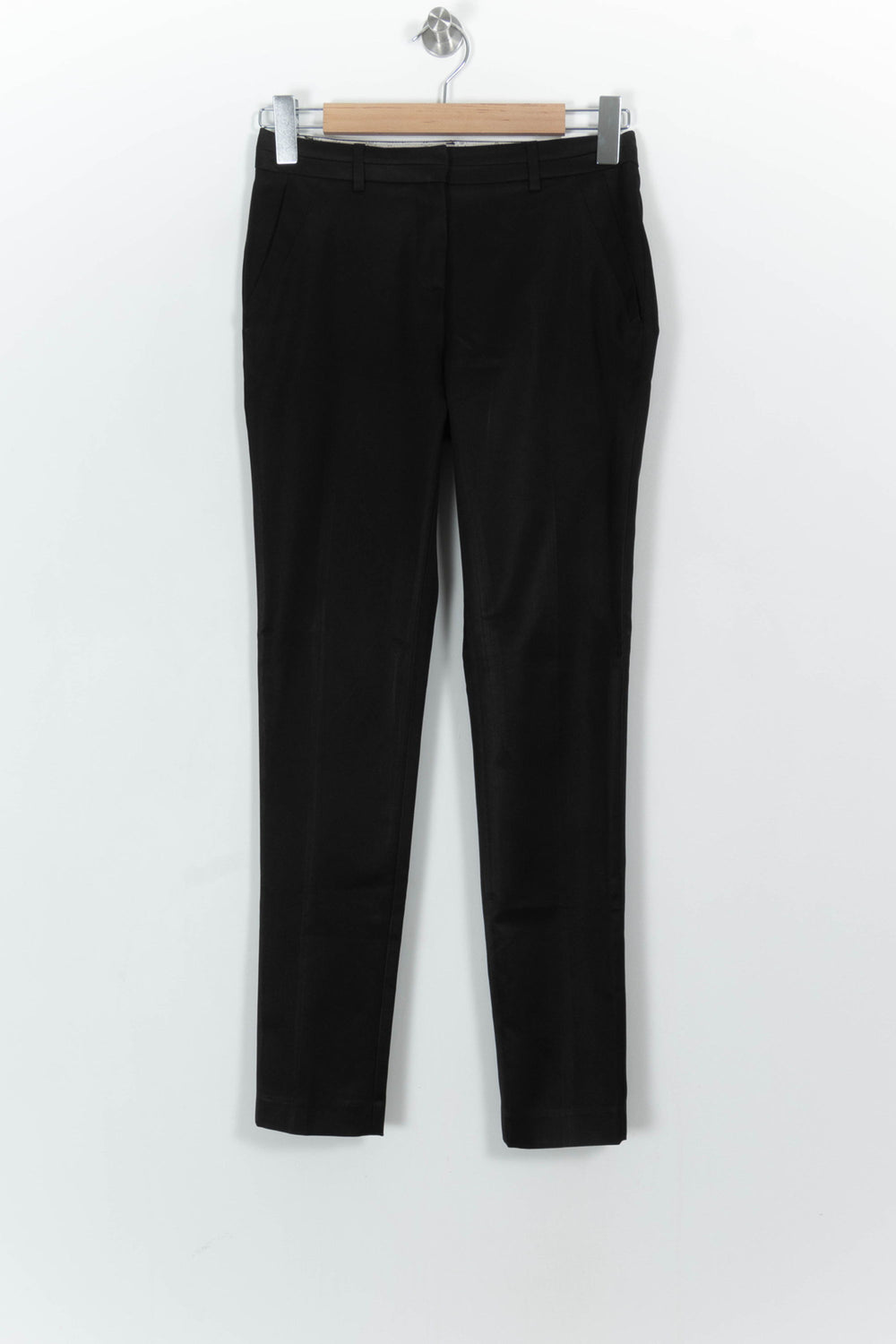 Pantalon Noir - Taille XS/34 de la marque Kookai | PARAD105364 - Vendu par Paradigme - Image 2