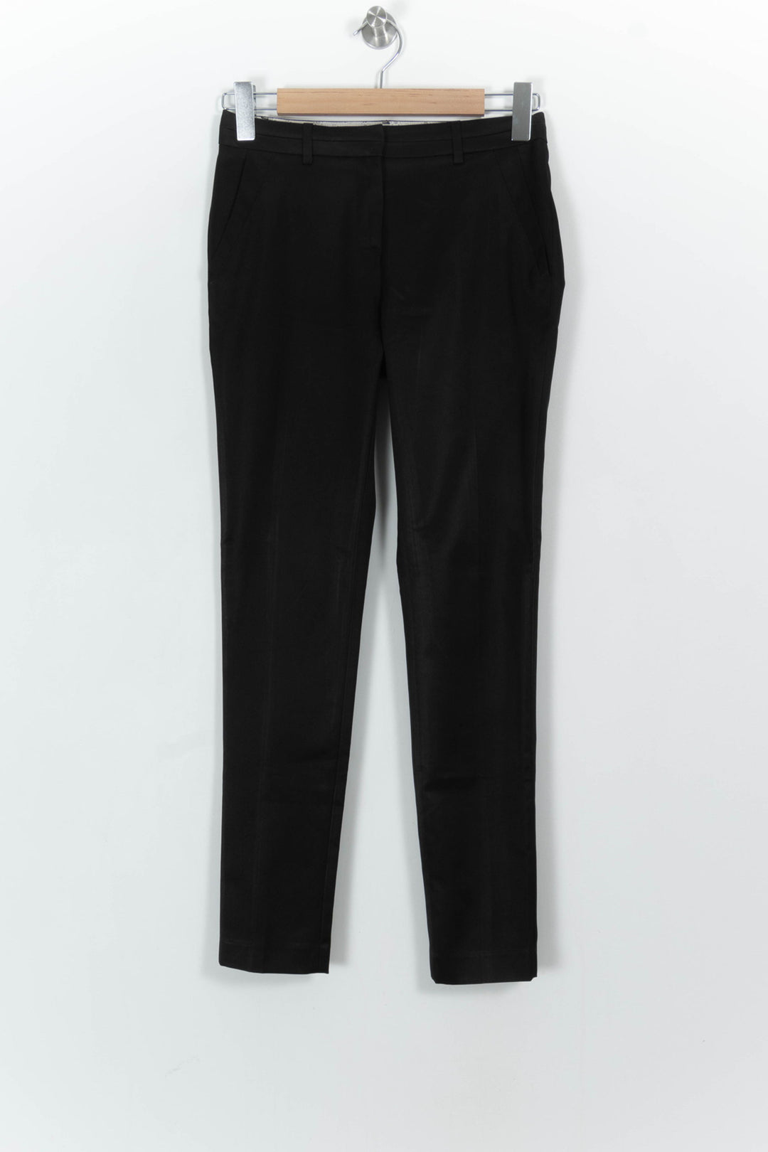 Pantalon Noir - Taille XS/34 de la marque Kookai | PARAD105364 - Vendu par Paradigme - Image 2
