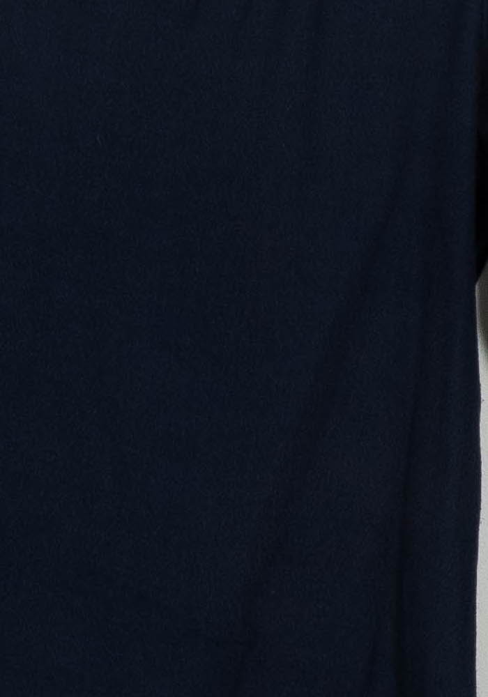 T-shirt Manches Longues Bleu - Taille S/36 de la marque La Fée Maraboutée | PARAD105367 - Vendu par Paradigme - Image 3