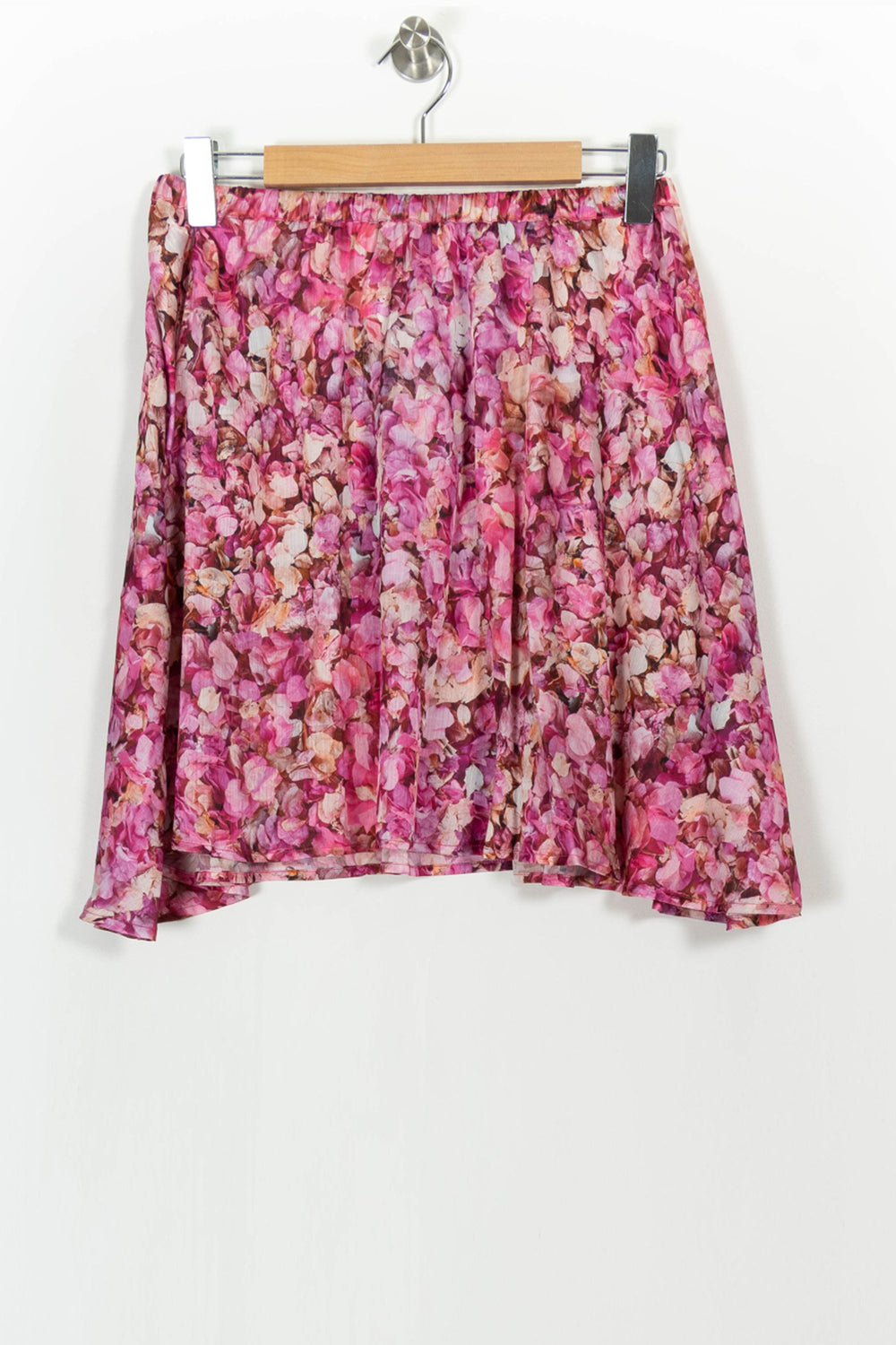 Jupe Évasée Multicolore - Taille M/38 de la marque Heimstone | PARAD105370 - Vendu par Paradigme - Image 2
