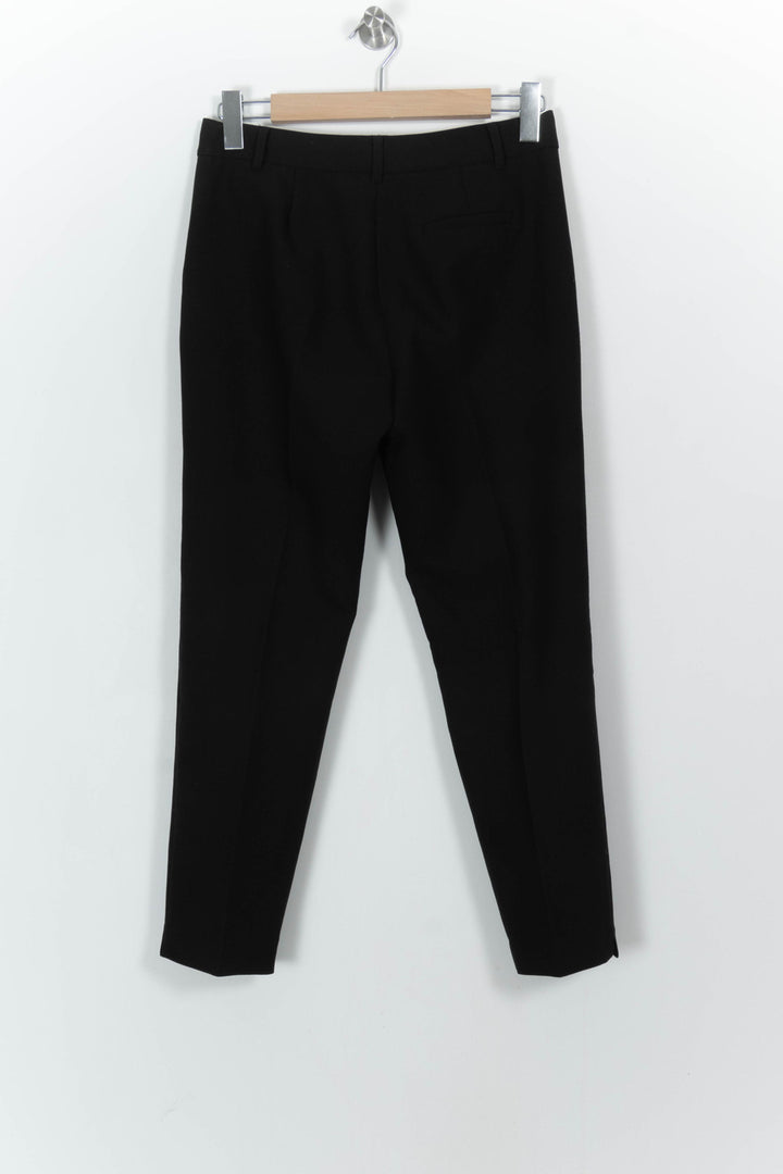 Pantalon Noir - Taille M/38 de la marque La Fée Maraboutée | PARAD105383 - Vendu par Paradigme - Image 4