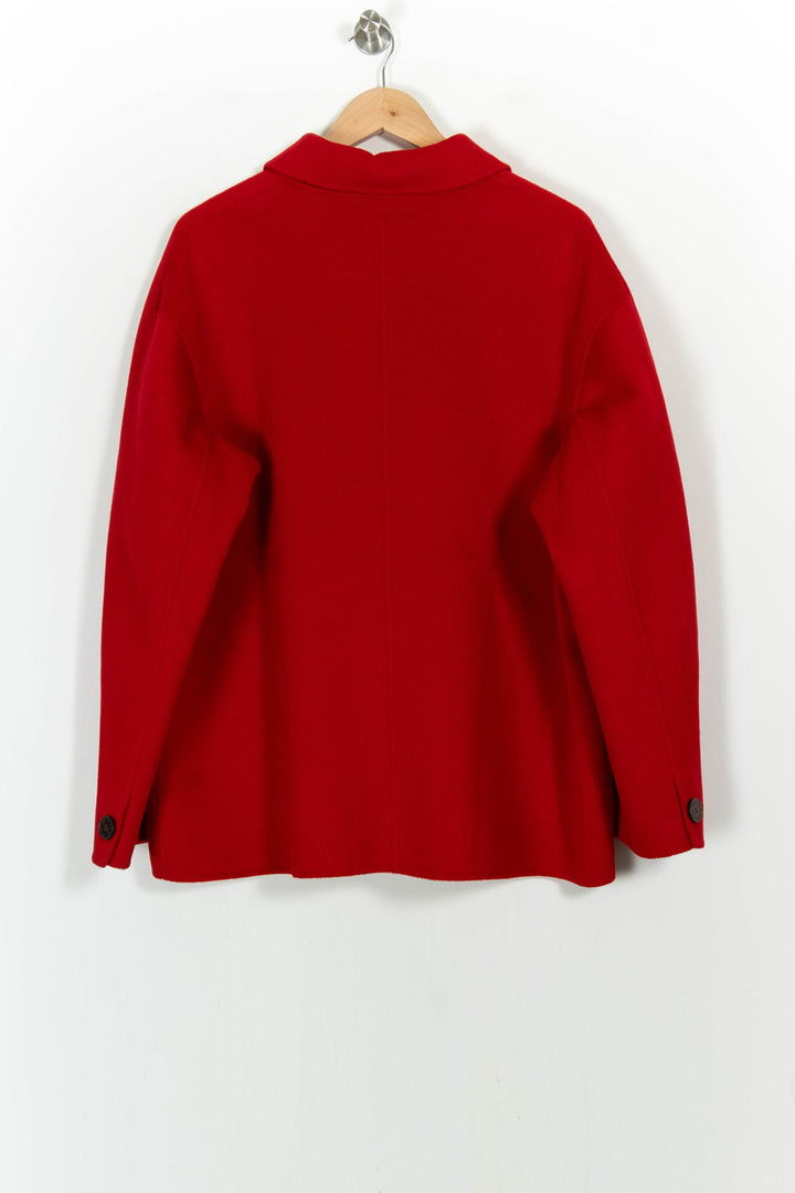 Veste Rouge - Taille XXL/44 de la marque Weill | PARAD105385 - Vendu par Paradigme - Image 4