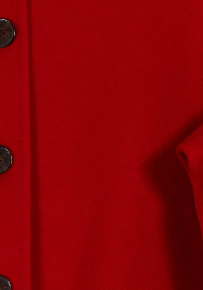Veste Rouge - Taille XXL/44 de la marque Weill | PARAD105385 - Vendu par Paradigme - Image 3