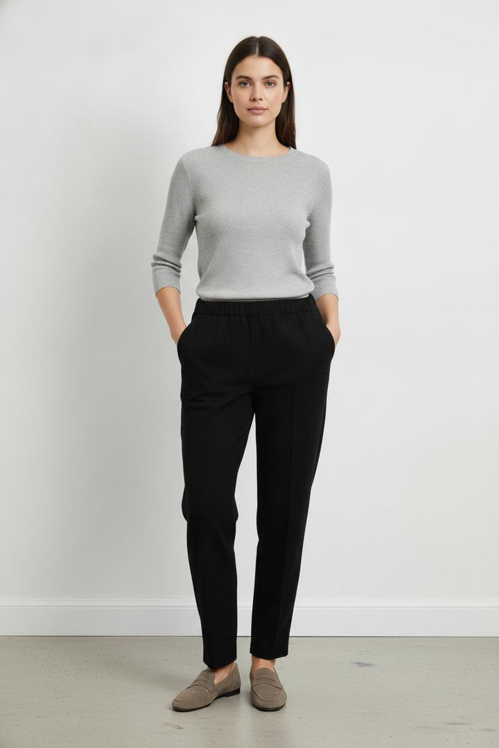Pantalon Noir - Taille XXL/44 de la marque Weill | PARAD105392 - Vendu par Paradigme - Image 1