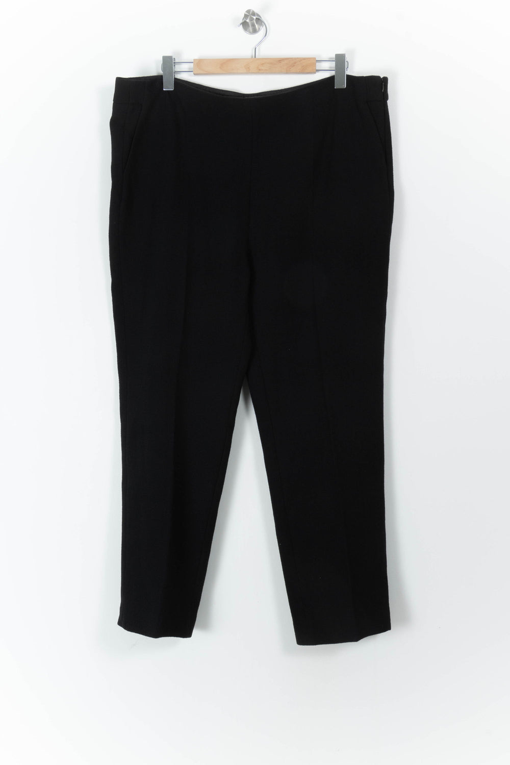 Pantalon Noir - Taille XXL/44 de la marque Weill | PARAD105392 - Vendu par Paradigme - Image 2