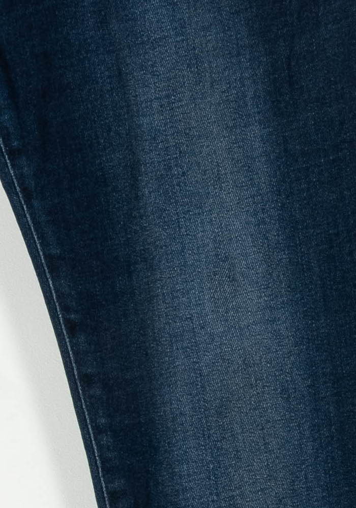 Jean Skinny Bleu - Taille XXS/32 de la marque ZAPA | PARAD105404 - Vendu par Paradigme - Image 3