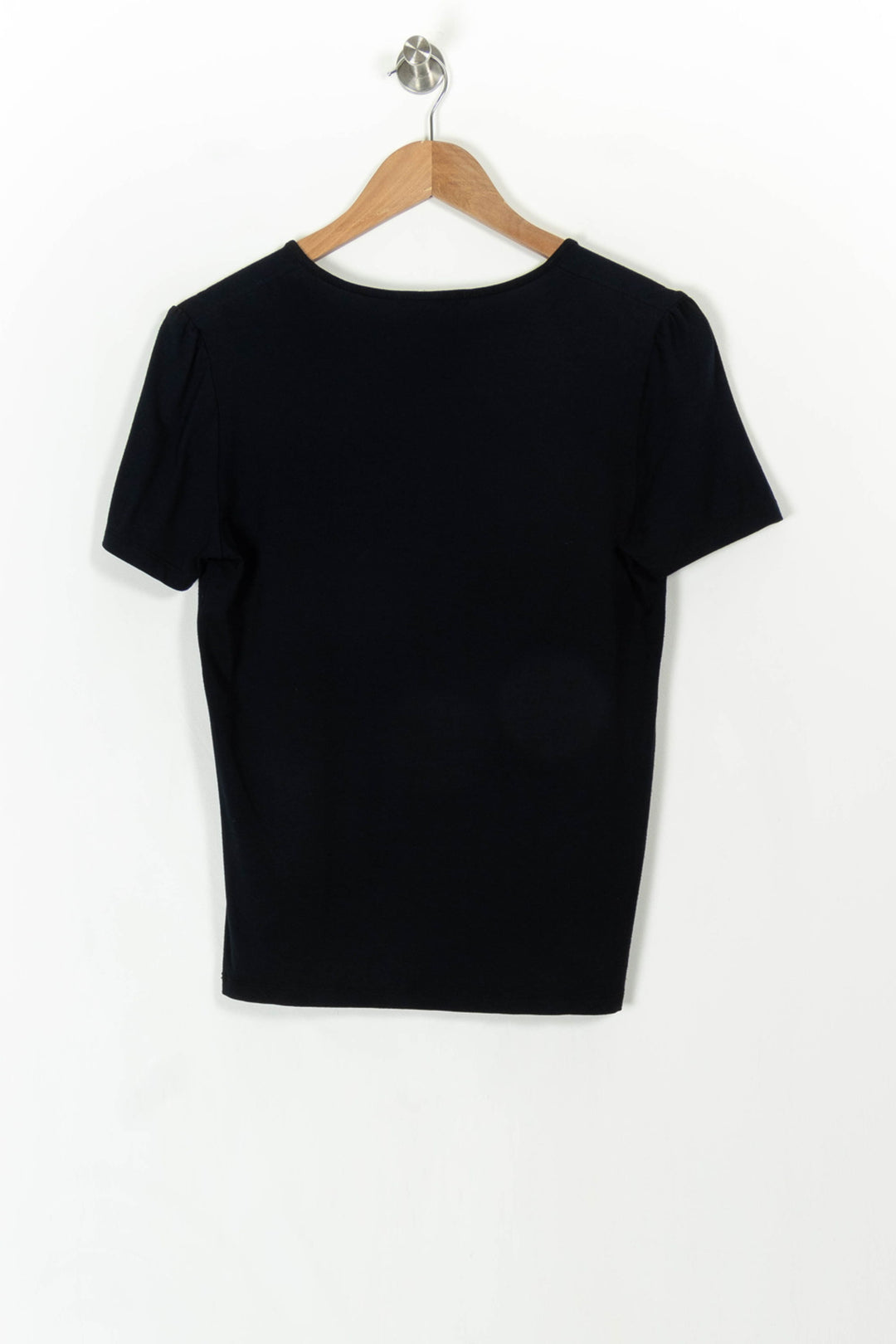 Blouse Bleue - Taille L/40 de la marque Gerard Darel | PARAD105424 - Vendu par Paradigme - Image 4