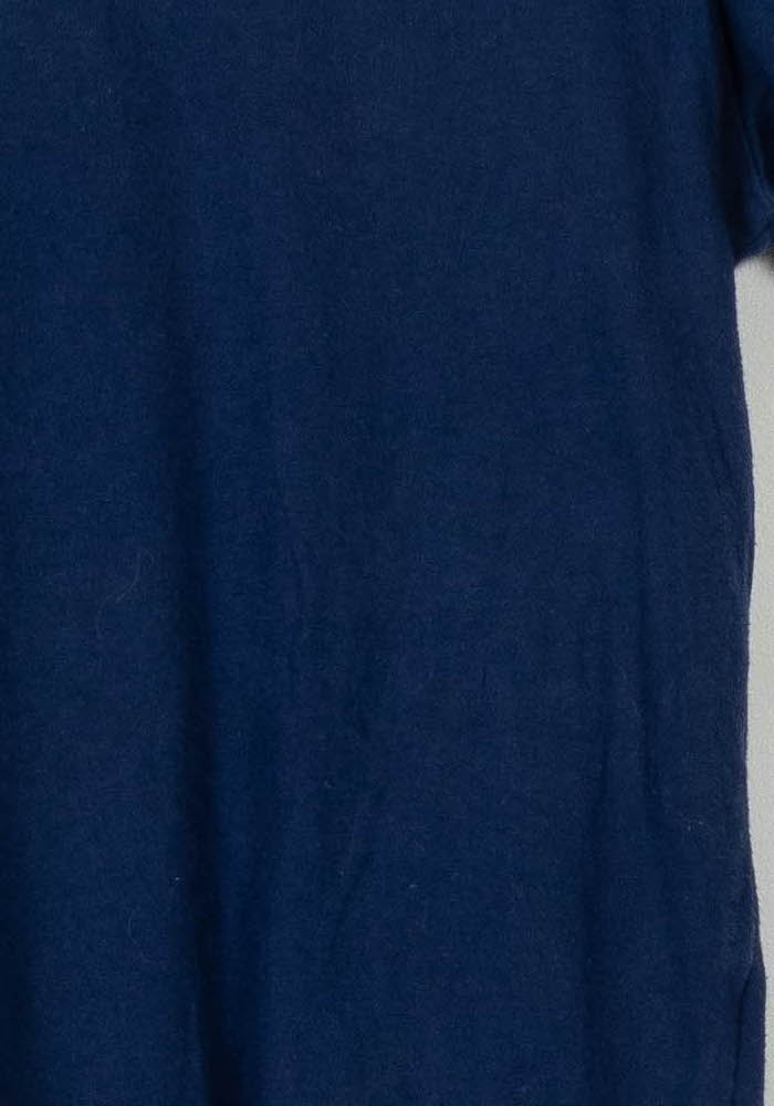 Tee-shirt Bleu - Taille M/38 de la marque Levi's | PARAD105430 - Vendu par Paradigme - Image 3