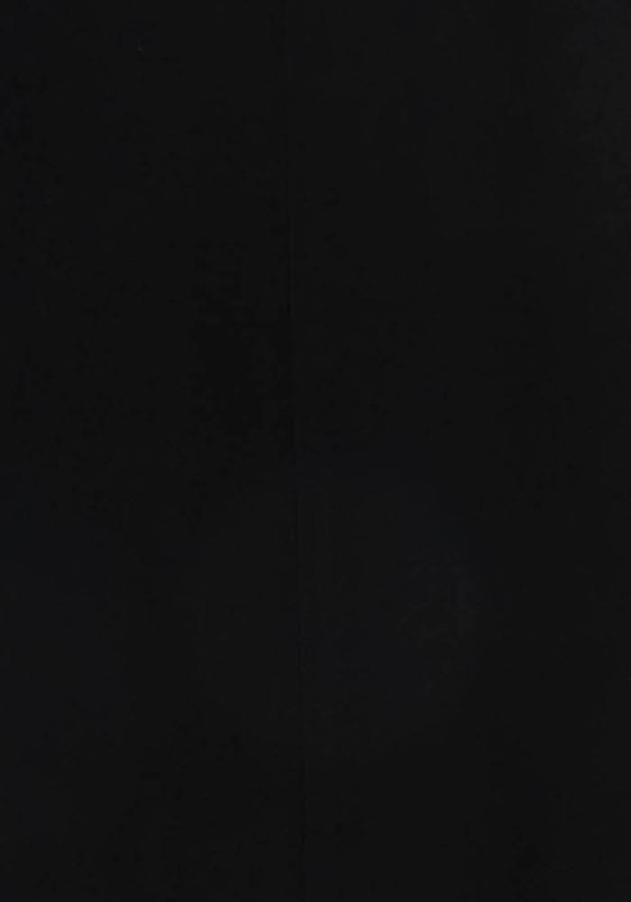 Jupe Droite Noire - Taille L/40 de la marque Agnès b. | PARAD105431 - Vendu par Paradigme - Image 3