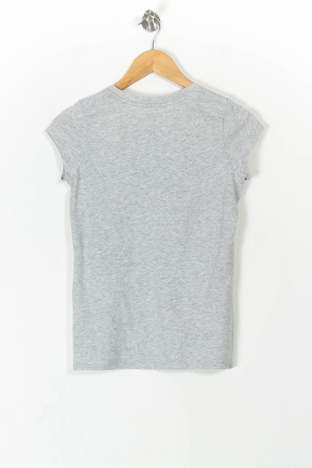 Tee-shirt Gris - Taille XXS/32 de la marque Levi's | PARAD105432 - Vendu par Paradigme - Image 4