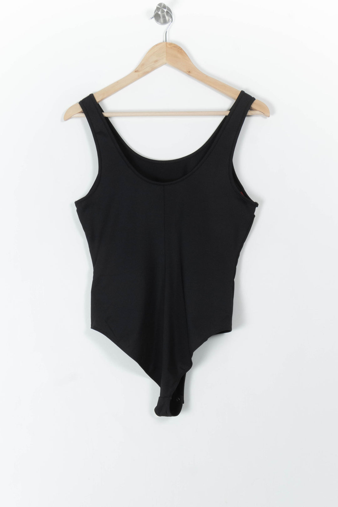 Body Noir et Rouge - Taille L/40 de la marque Levi's | PARAD105440 - Vendu par Paradigme - Image 4