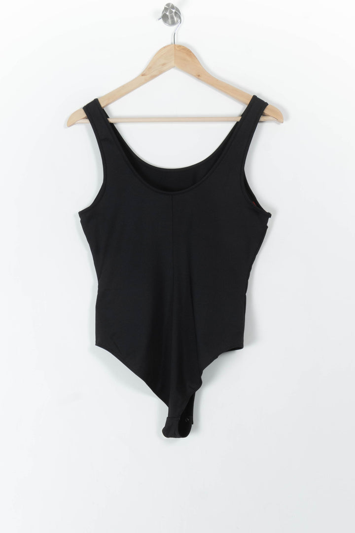 Body Noir et Rouge - Taille L/40 de la marque Levi's | PARAD105440 - Vendu par Paradigme - Image 4
