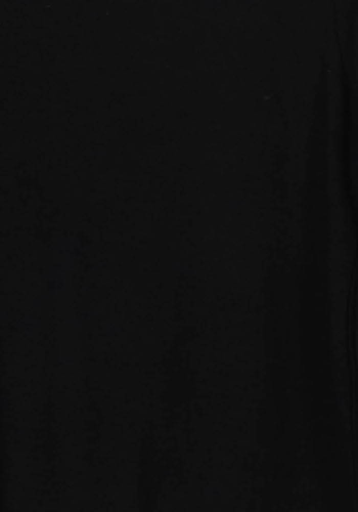 T-shirt Noir - Taille L/40 de la marque Caroll | PARAD105445 - Vendu par Paradigme - Image 3