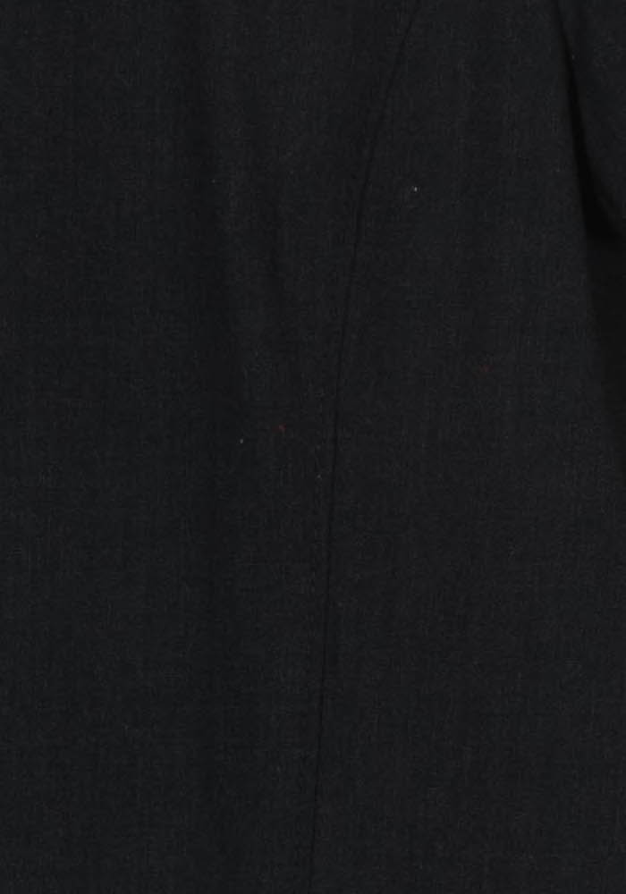 Robe Courte Grise - Taille S/36 de la marque Comptoir des Cotonniers | PARAD105450 - Vendu par Paradigme - Image 3