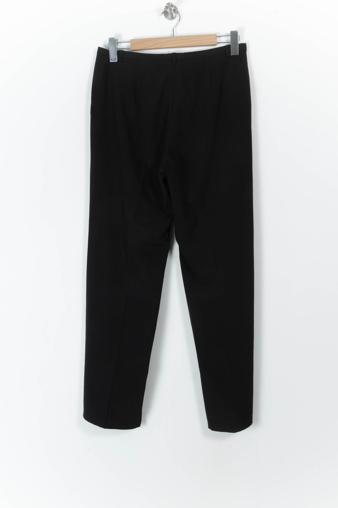 Pantalon Noir - Taille XL/42 de la marque Gerard Darel | PARAD105455 - Vendu par Paradigme - Image 4
