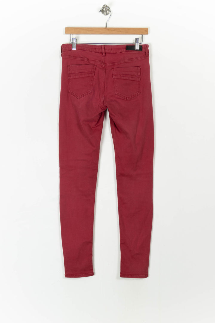 Jean Bordeaux - Taille M/38 de la marque Comptoir des Cotonniers | PARAD105458 - Vendu par Paradigme - Image 4