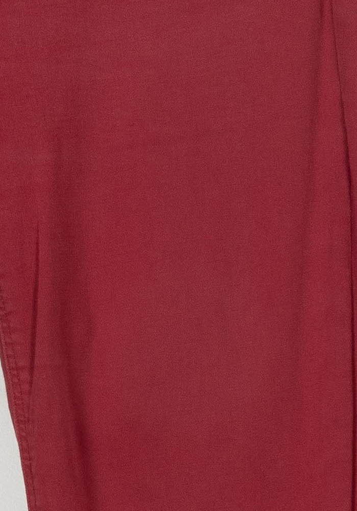Jean Bordeaux - Taille M/38 de la marque Comptoir des Cotonniers | PARAD105458 - Vendu par Paradigme - Image 3