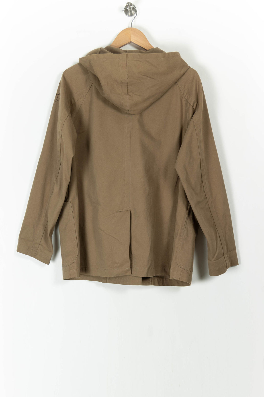 Veste Beige - Taille M/38 de la marque Sud express | PARAD105460 - Vendu par Paradigme - Image 4