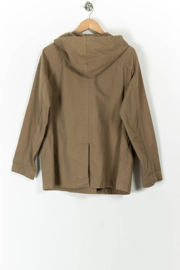 Veste Beige - Taille M/38 de la marque Sud express | PARAD105460 - Vendu par Paradigme - Image 4