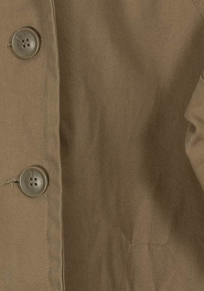 Veste Beige - Taille M/38 de la marque Sud express | PARAD105460 - Vendu par Paradigme - Image 3