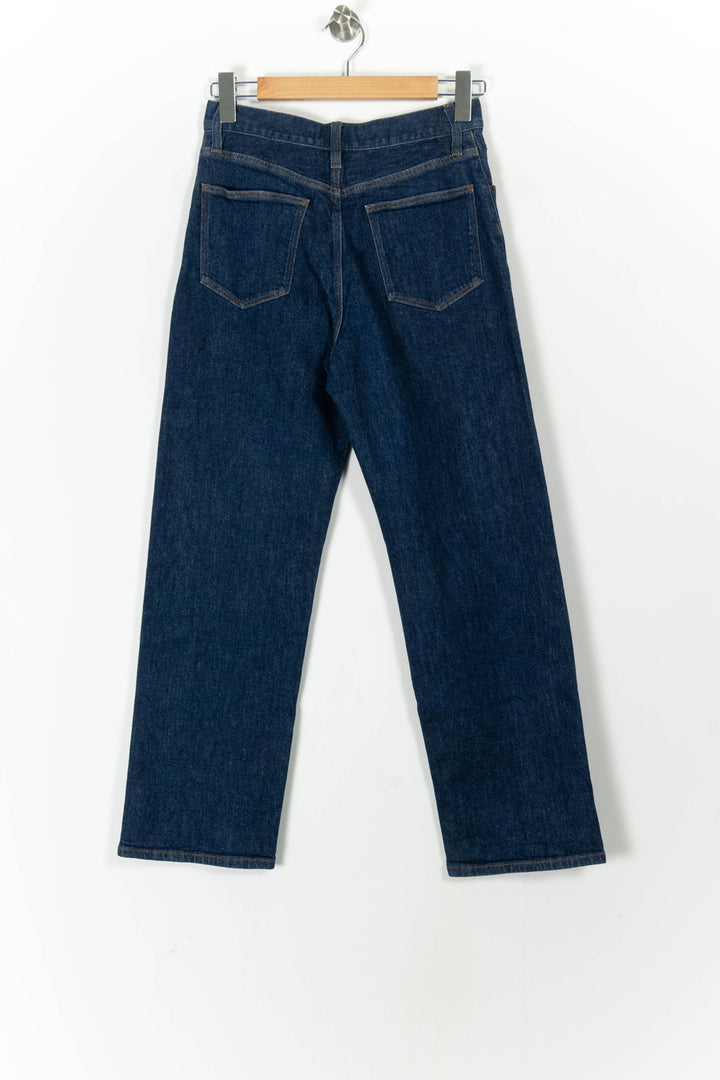 Jean Bleu - Taille M/38 de la marque Comptoir des Cotonniers | PARAD105469 - Vendu par Paradigme - Image 4