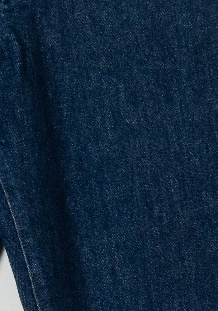 Jean Bleu - Taille M/38 de la marque Comptoir des Cotonniers | PARAD105469 - Vendu par Paradigme - Image 3
