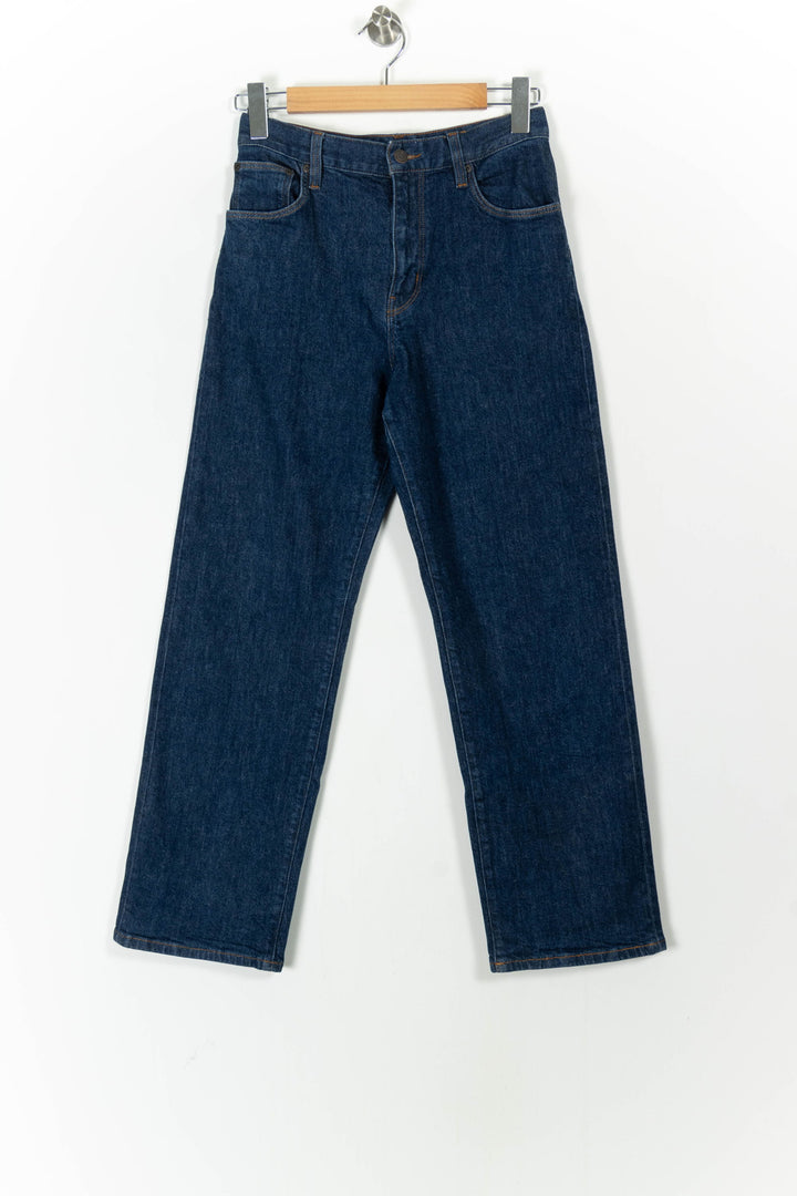 Jean Bleu - Taille M/38 de la marque Comptoir des Cotonniers | PARAD105469 - Vendu par Paradigme - Image 2