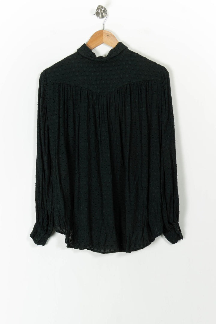 Chemise Verte - Taille M/38 de la marque Pablo | PARAD105473 - Vendu par Paradigme - Image 4