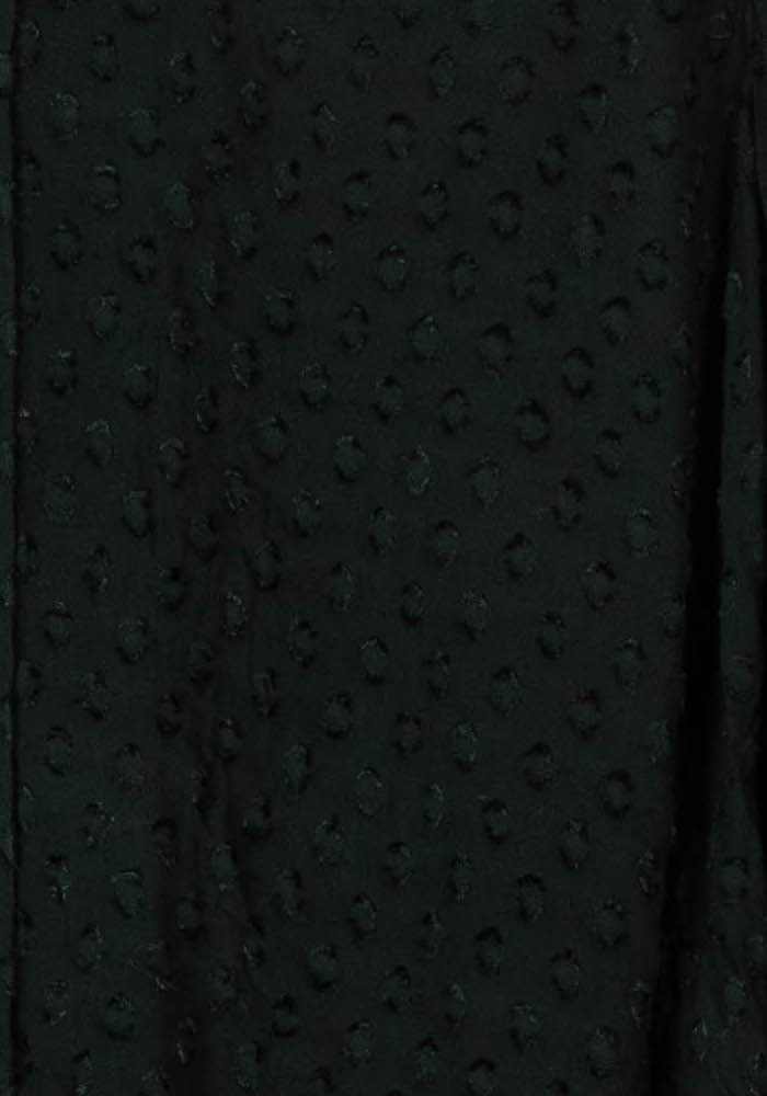 Chemise Verte - Taille M/38 de la marque Pablo | PARAD105473 - Vendu par Paradigme - Image 3