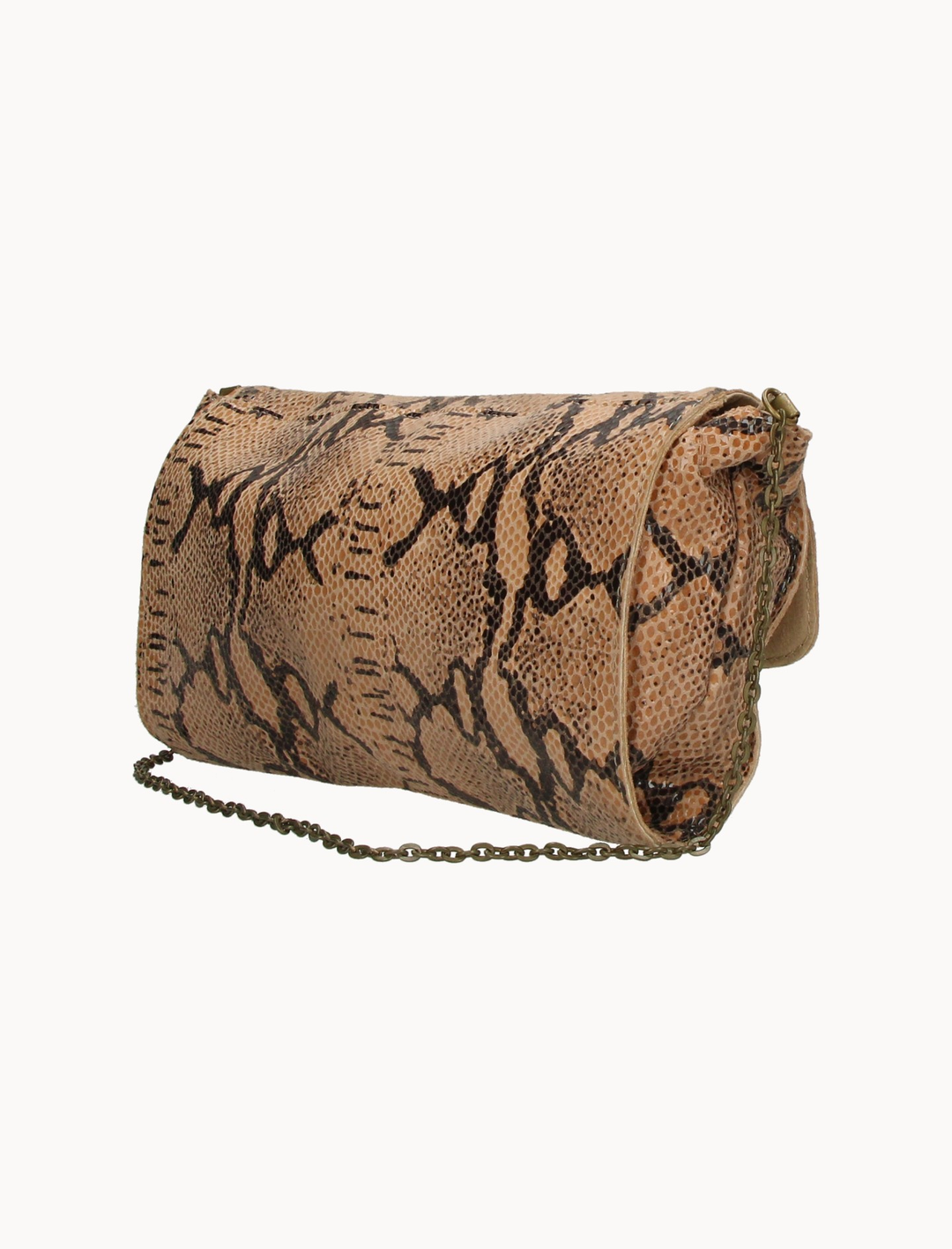 Pochette Marron et Noir - Taille T.U. de la marque Petite Mendigote | PARAD105477 - Vendu par Paradigme - Image 2