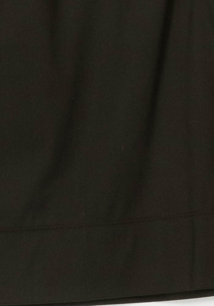 Jupe Courte Verte - Taille L/40 de la marque Indies | PARAD105479 - Vendu par Paradigme - Image 3