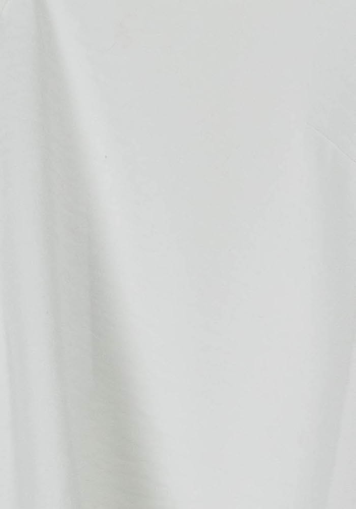 T-shirt Blanc - Taille M/38 de la marque IKKS | PARAD105481 - Vendu par Paradigme - Image 3