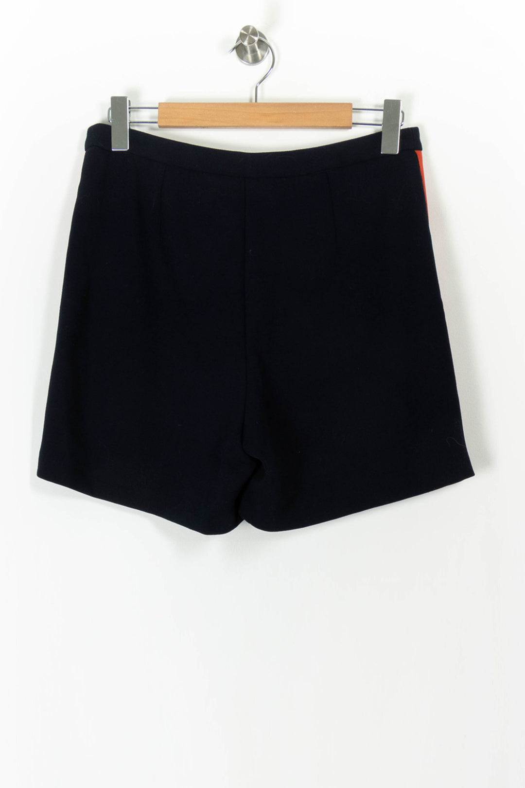 Short Bleu et Rouge - Taille L/40 de la marque I.Code | PARAD105494 - Vendu par Paradigme - Image 4