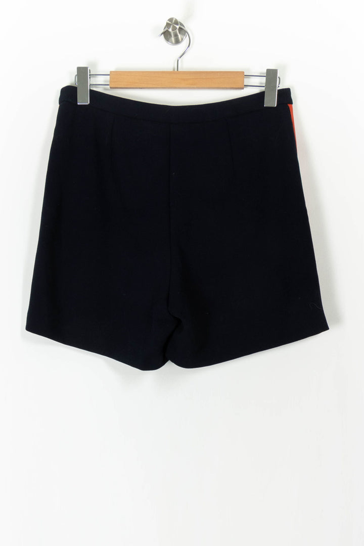 Short Bleu et Rouge - Taille L/40 de la marque I.Code | PARAD105494 - Vendu par Paradigme - Image 4