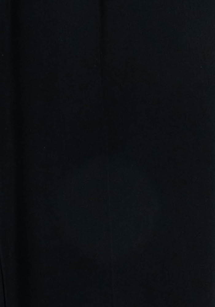 Pantalon Bleu - Taille M/38 de la marque La Fée Maraboutée | PARAD105507 - Vendu par Paradigme - Image 3