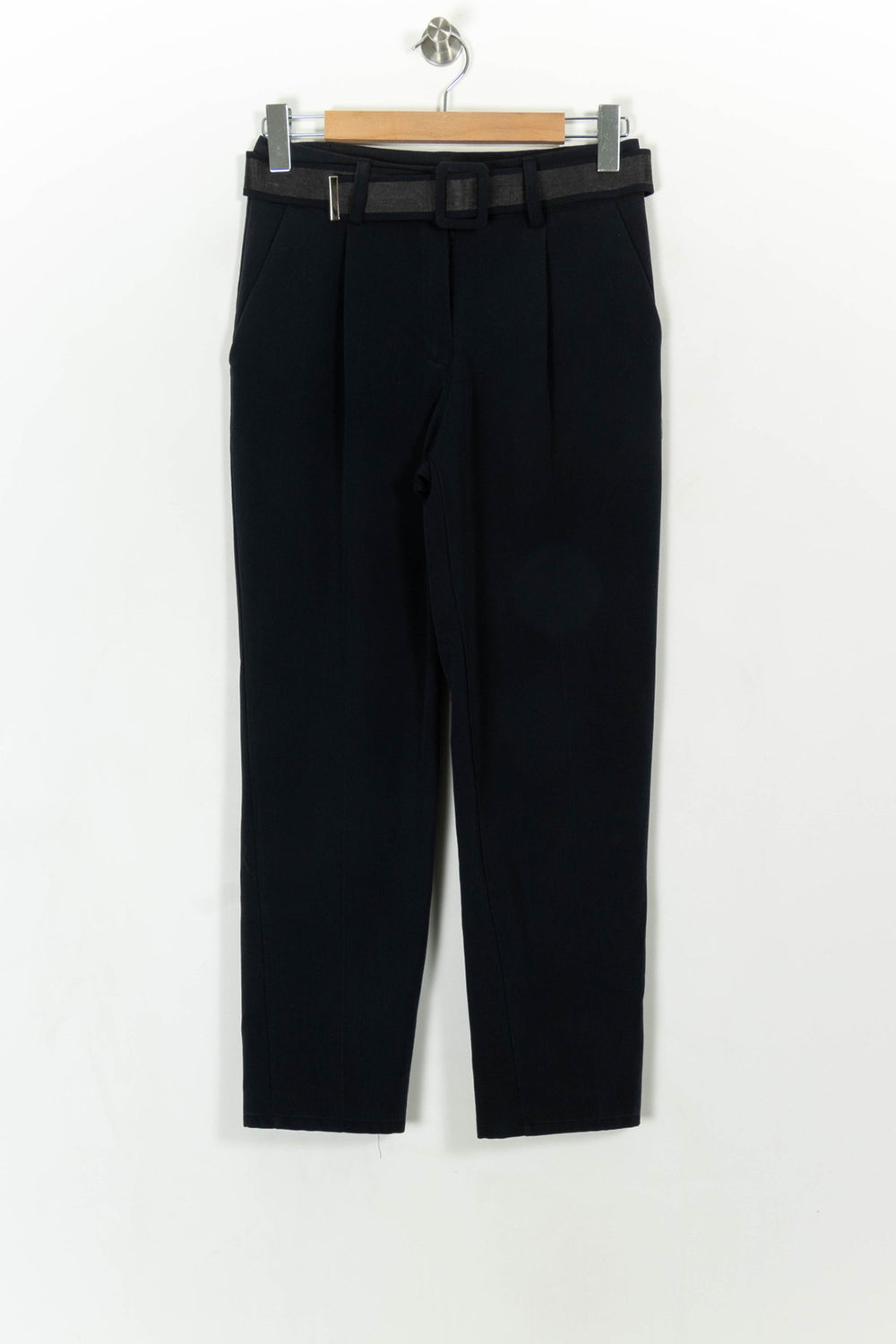 Pantalon Bleu - Taille M/38 de la marque La Fée Maraboutée | PARAD105507 - Vendu par Paradigme - Image 2