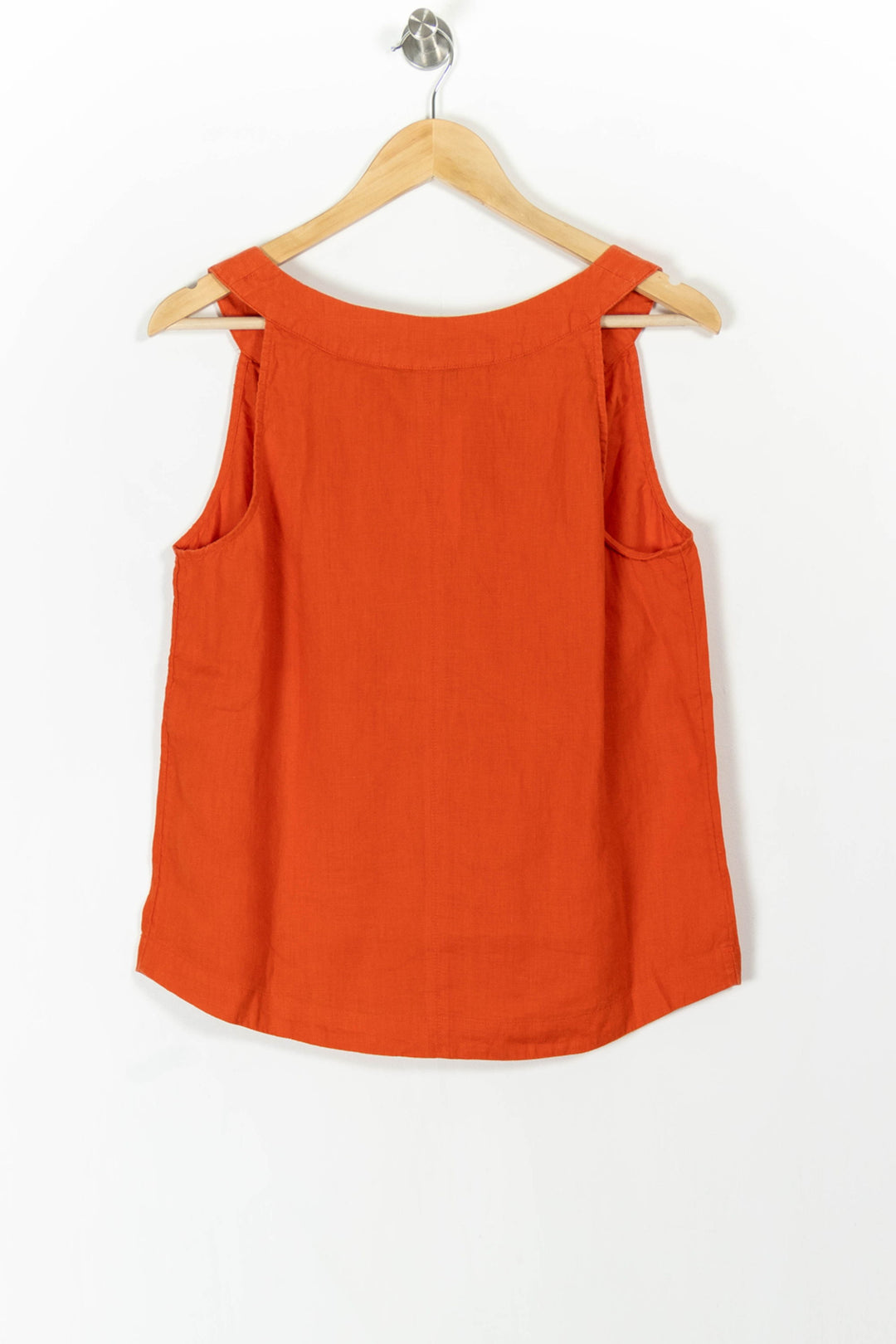 Top Rouge - Taille L/40 de la marque Caroll | PARAD105515 - Vendu par Paradigme - Image 4