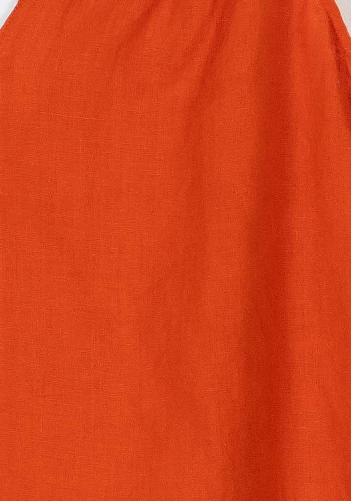 Top Rouge - Taille L/40 de la marque Caroll | PARAD105515 - Vendu par Paradigme - Image 3