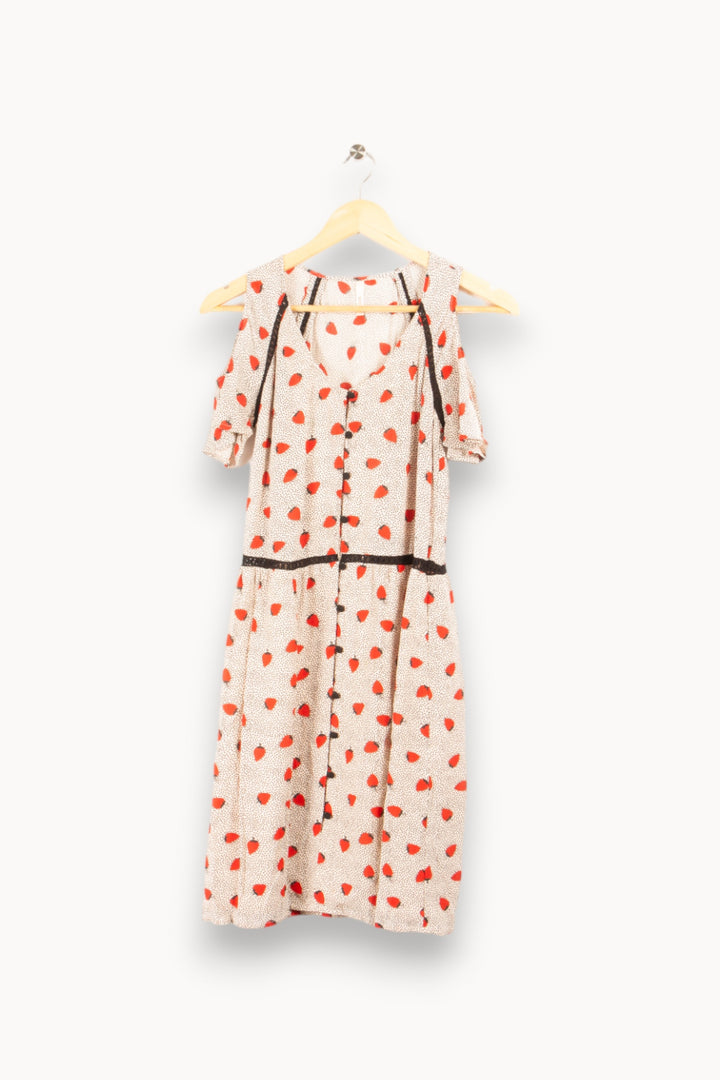 Robe longue - XS / 34