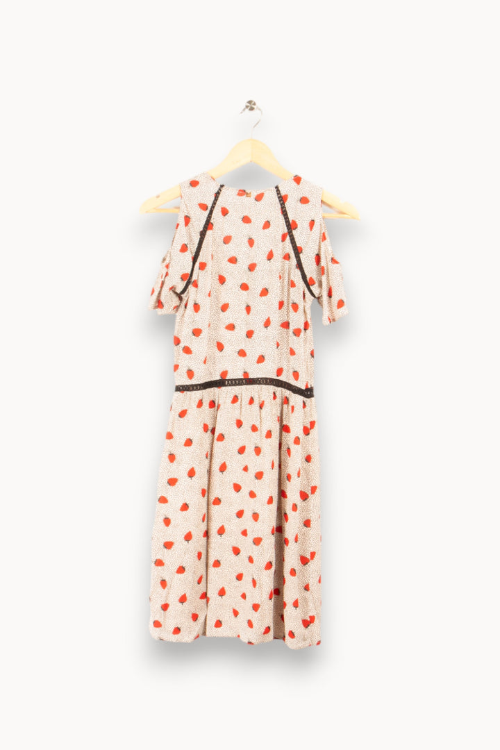 Robe longue - XS / 34