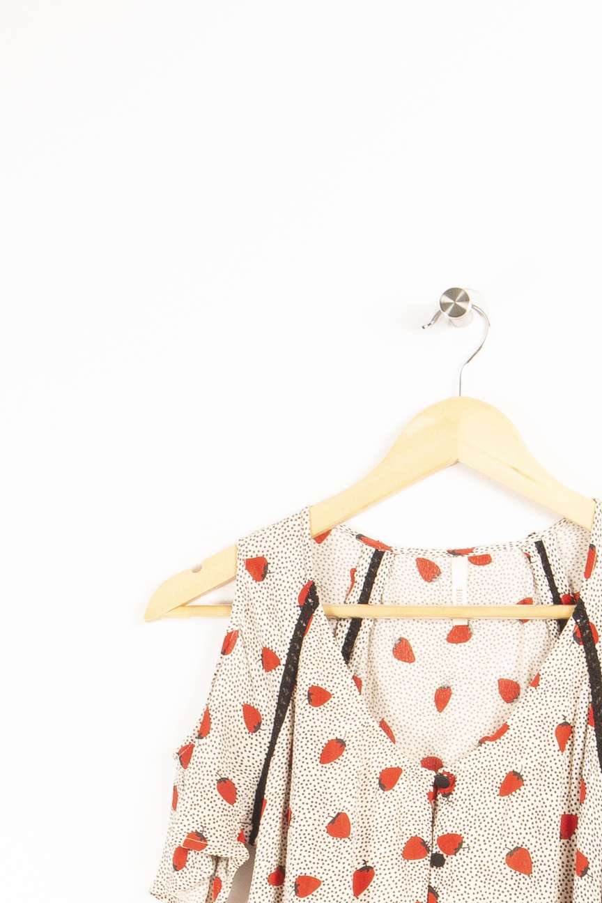 Robe longue - XS / 34