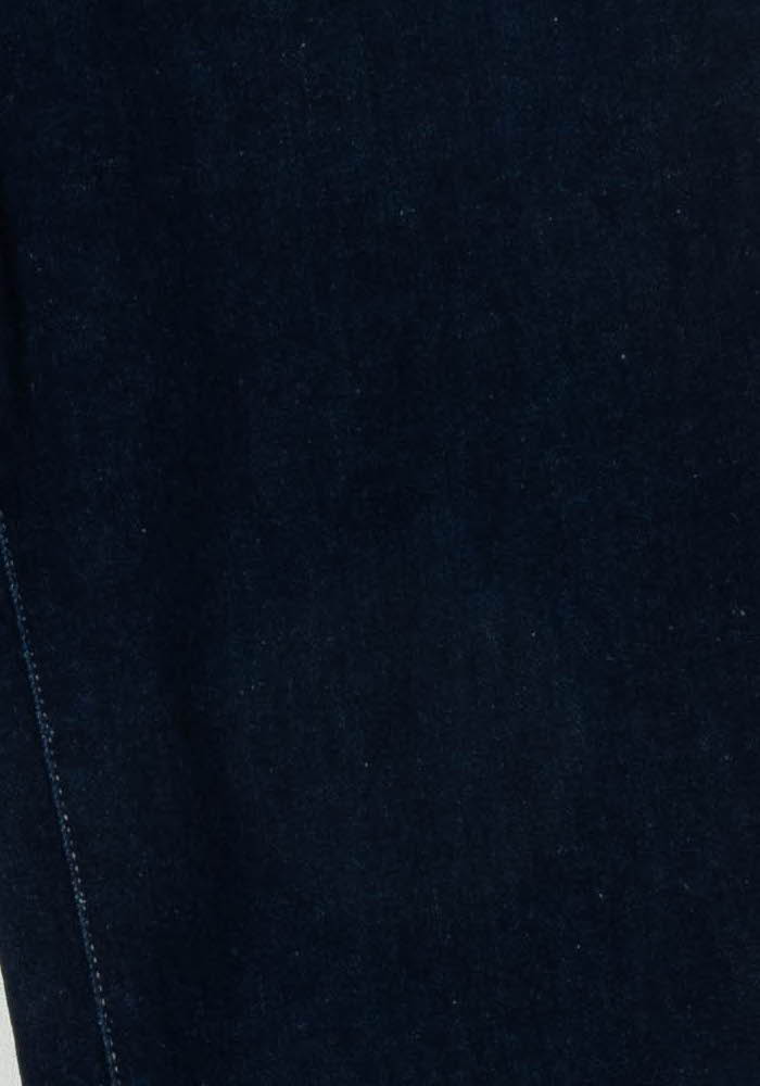 Jean Bleu - Taille M/38 de la marque Maison 123 | PARAD105527 - Vendu par Paradigme - Image 3
