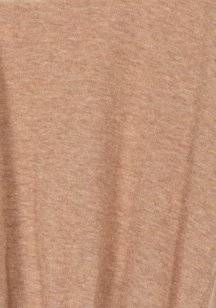 Tee-shirt Beige - Taille M/38 de la marque Rodier | PARAD105534 - Vendu par Paradigme - Image 3